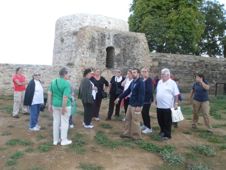 Visita Castillo Constantina CPAM sept.2014 (7)
