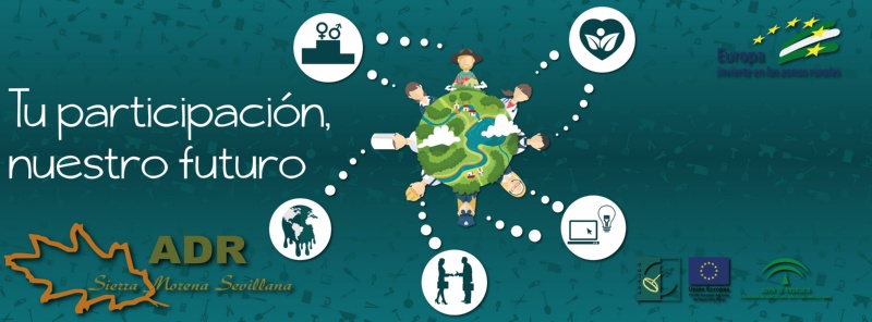 adr sierra morena sevillana