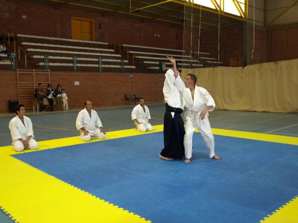 aikido constantina3
