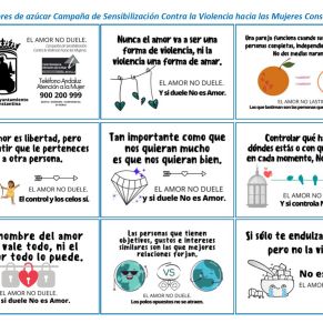 azucarillos centro mujer