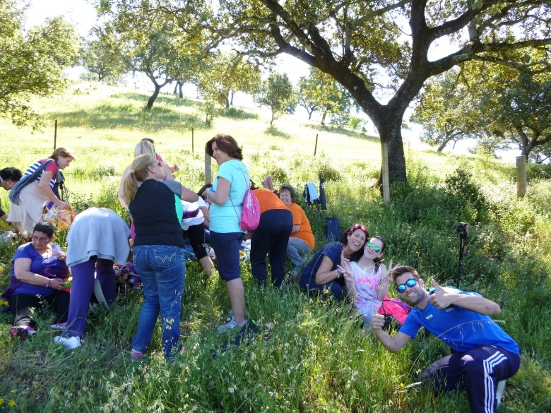 caminatas mujeres Constantina 2015 (10)