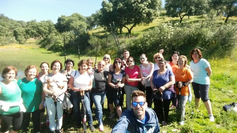 caminatas mujeres Constantina 2015 (3)