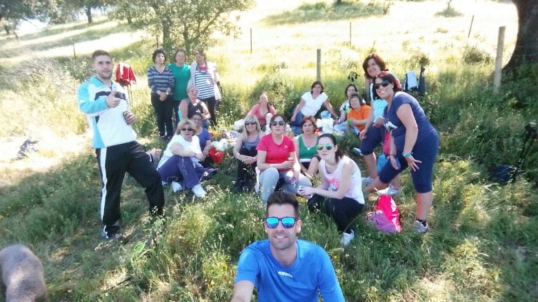 caminatas mujeres Constantina 2015 (4)