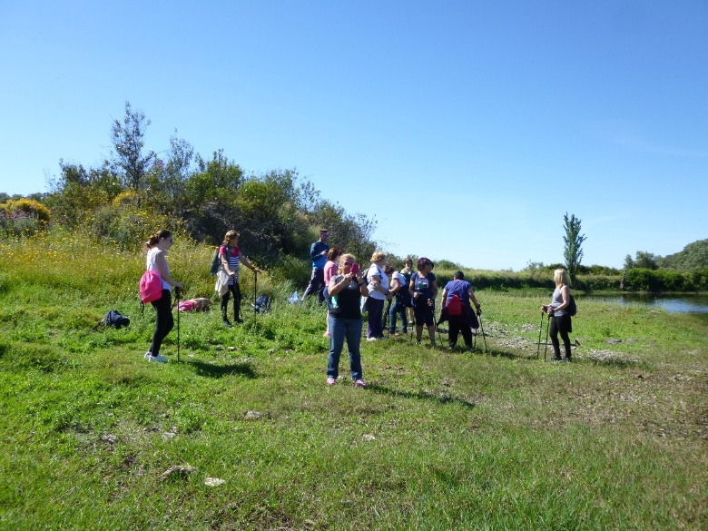 caminatas mujeres Constantina 2015 (9)