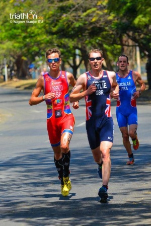 campeonato mundial en cali