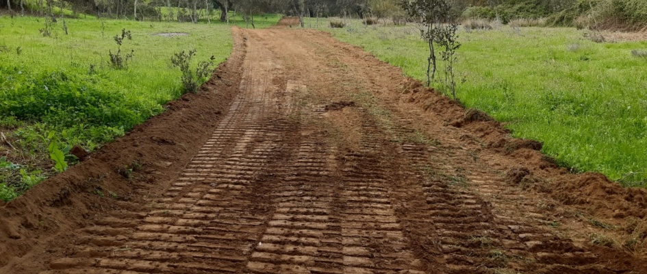 cañada real rivera hueznar