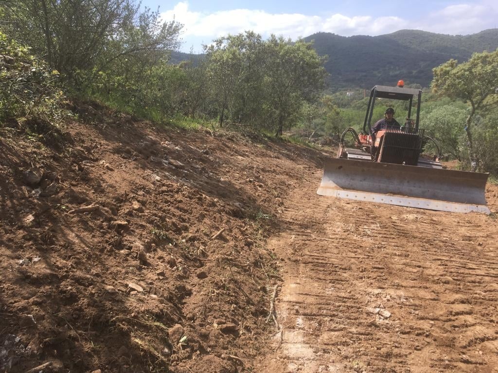 cañada real rivera hueznar2