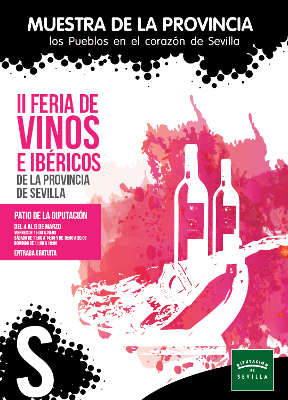 II Feria Vinos