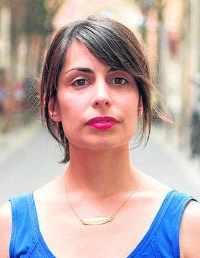 celia rico clavellino