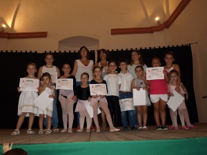 clausura escuela baile constantina8