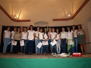 clausura escuela baile constantina9b