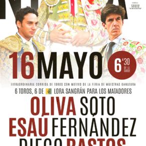 constantina-toros 16 mayo 2026