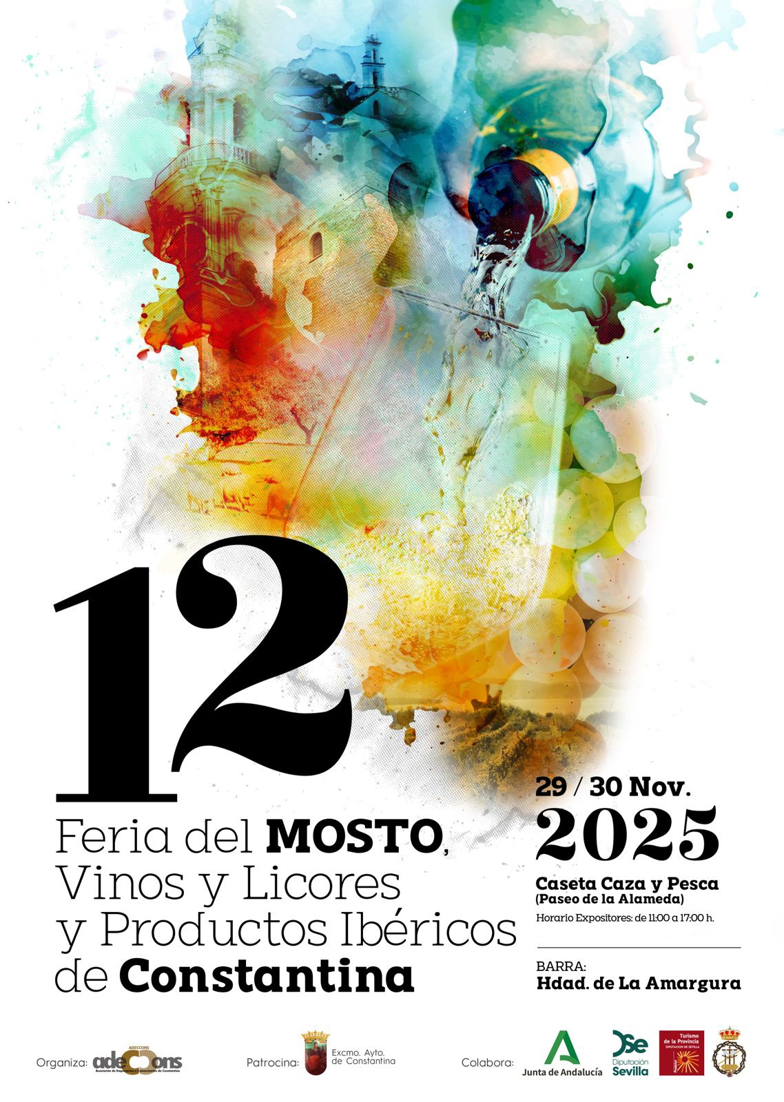feria mosto constantina 2025