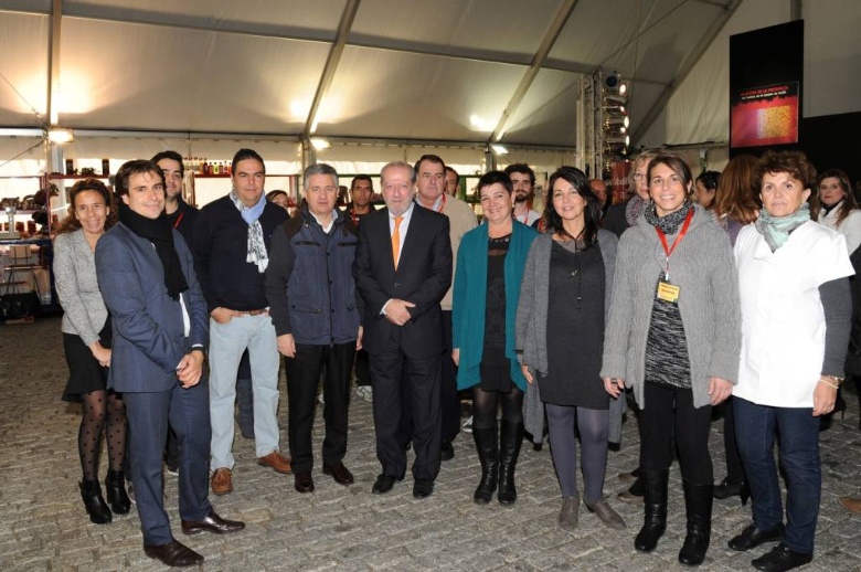 Foto: Diputación de Sevilla