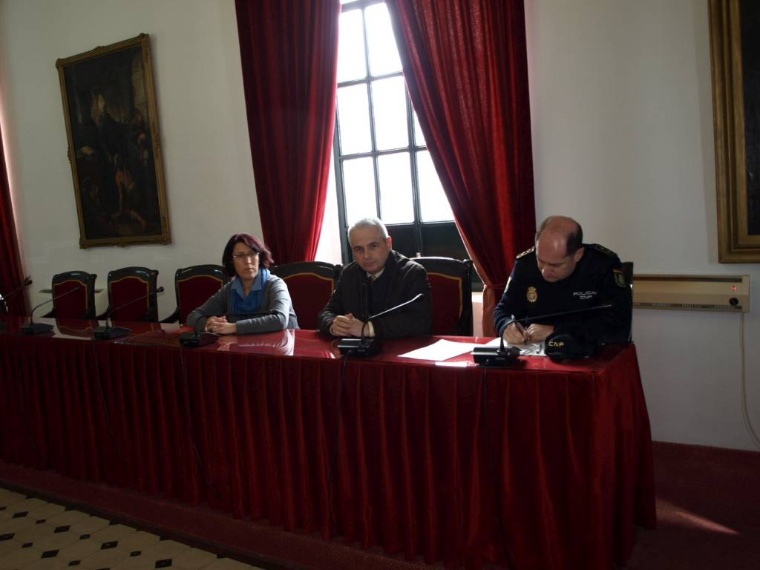 junta local seguridad ciudadana Constantina 2015 (6)
