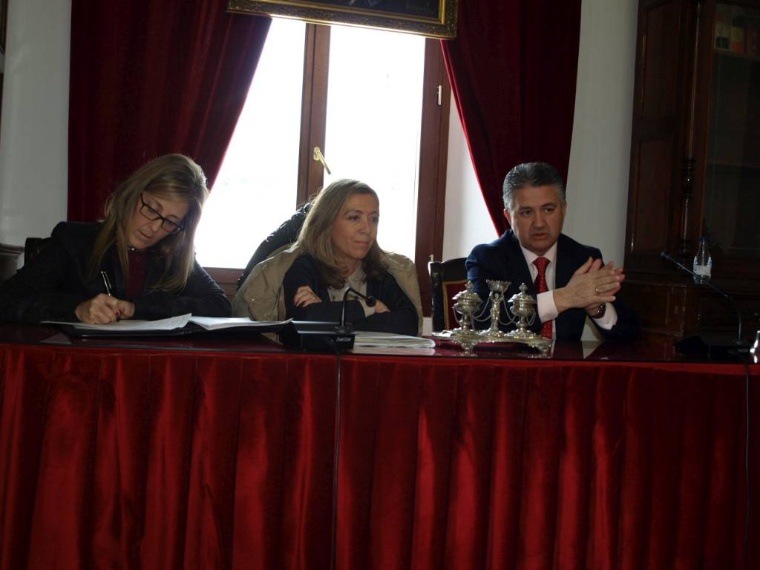 junta local seguridad ciudadana Constantina 2015 (8)