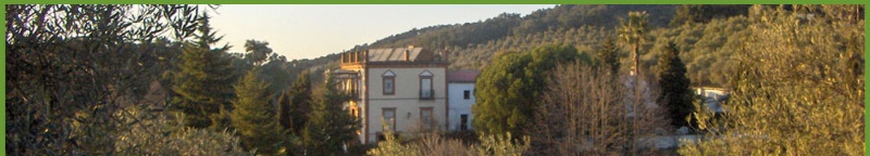 la sierra constantina