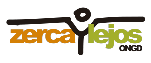 logo Zerca y Lejos