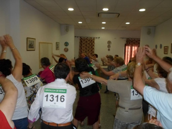 maratón baile cpam constantina 2014 (1)