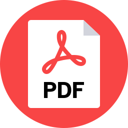 pdf icono