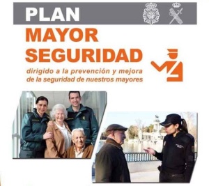 plan mayor seguridad