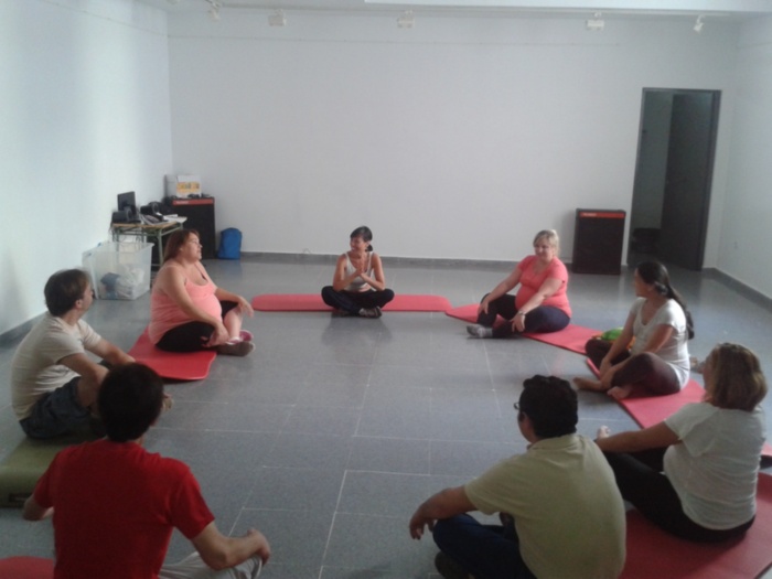 sesión biodanza Constantina 2014 (2)