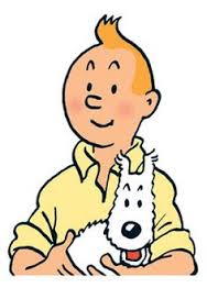 tintin