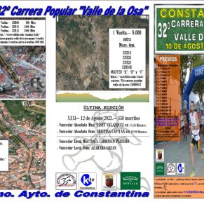 triptico valle de la osa 2024 portada